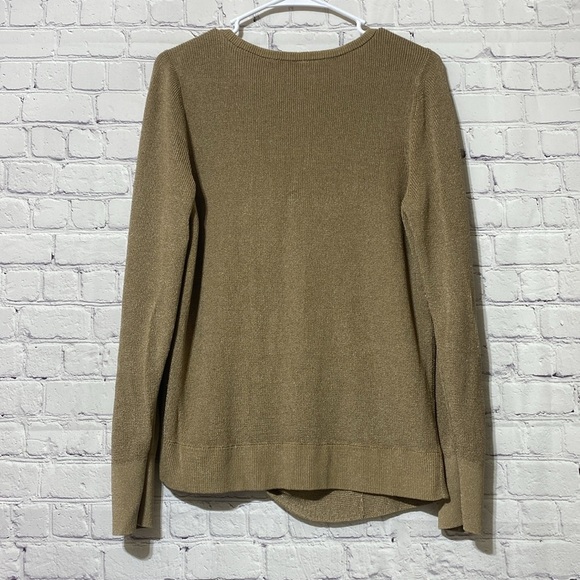 Chicos top sweater - Picture 8 of 9